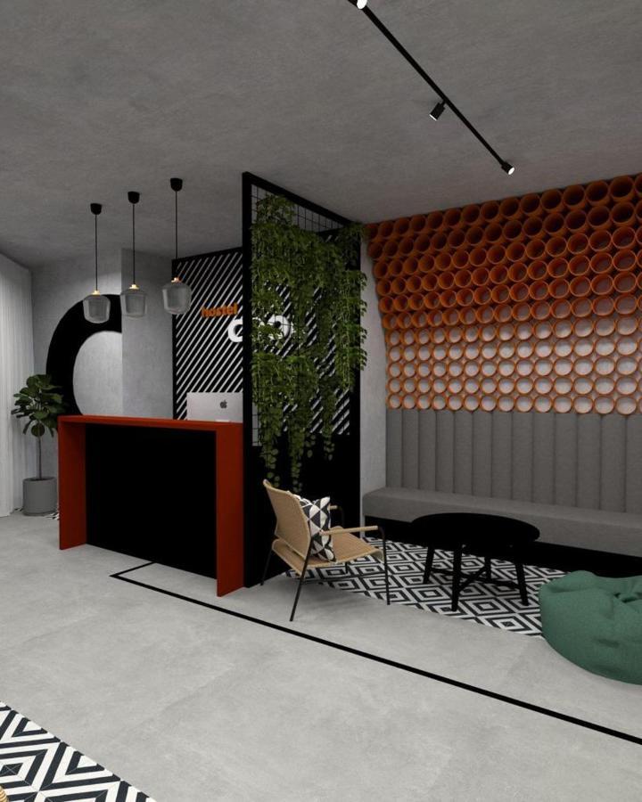 Hostel Cool , Split Zewnętrze zdjęcie