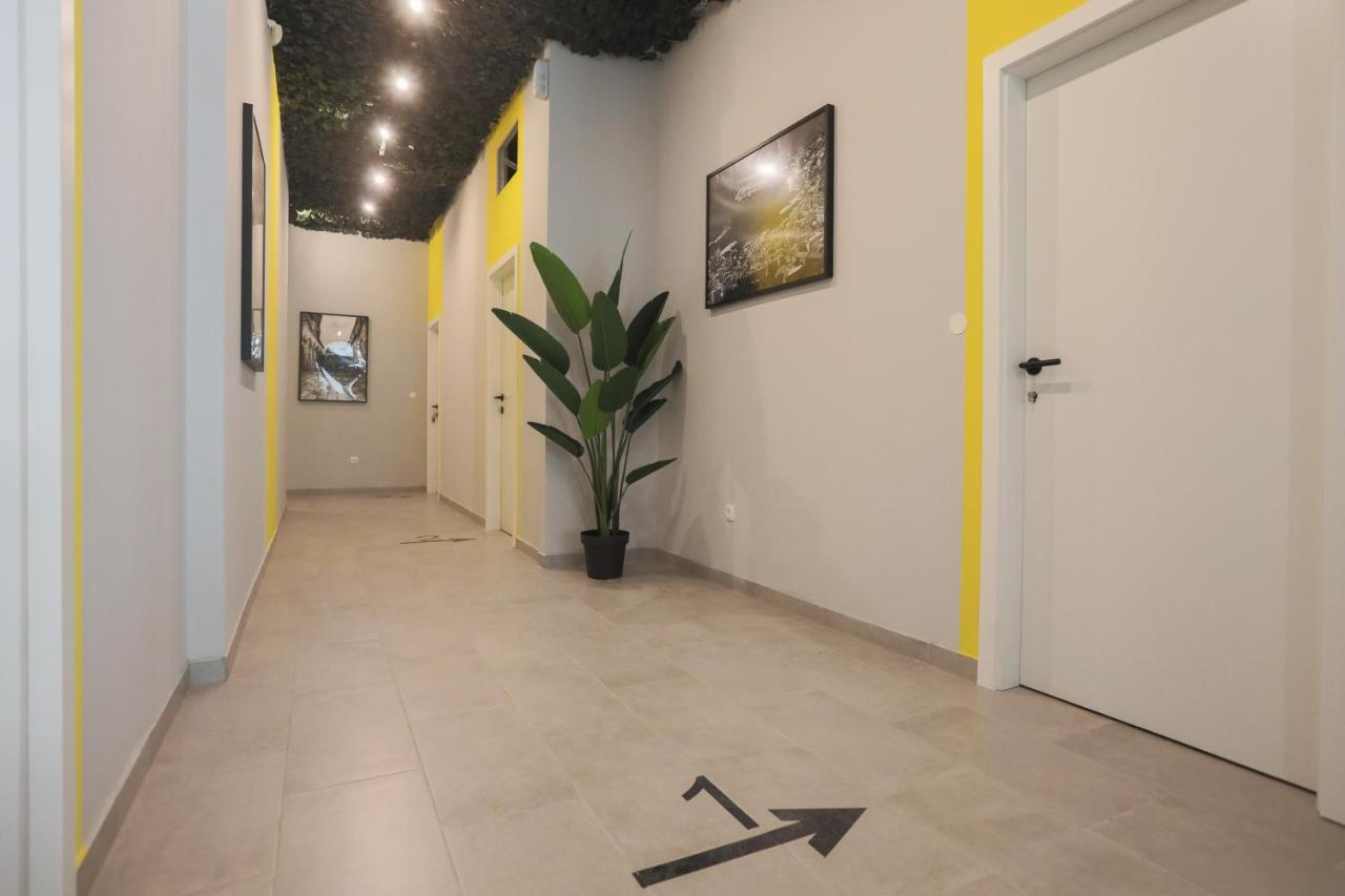 Hostel Cool , Split Zewnętrze zdjęcie
