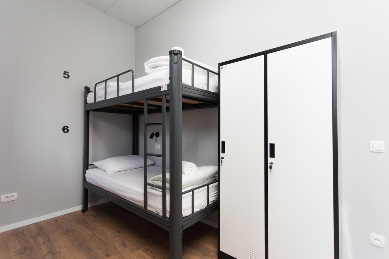 Hostel Cool , Split Zewnętrze zdjęcie