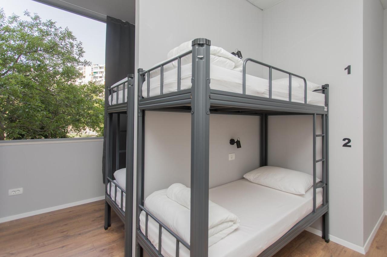 Hostel Cool , Split Zewnętrze zdjęcie