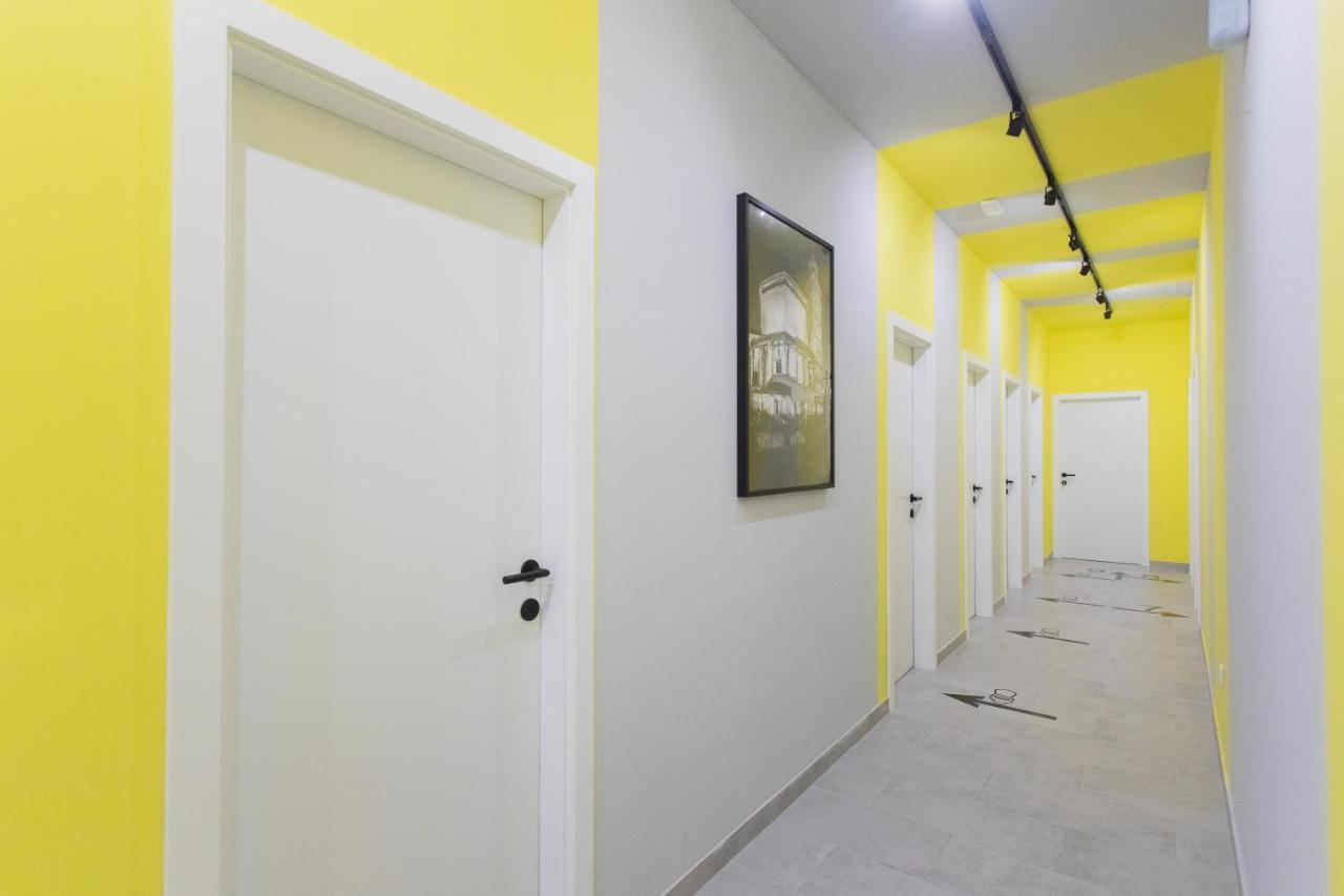 Hostel Cool , Split Zewnętrze zdjęcie