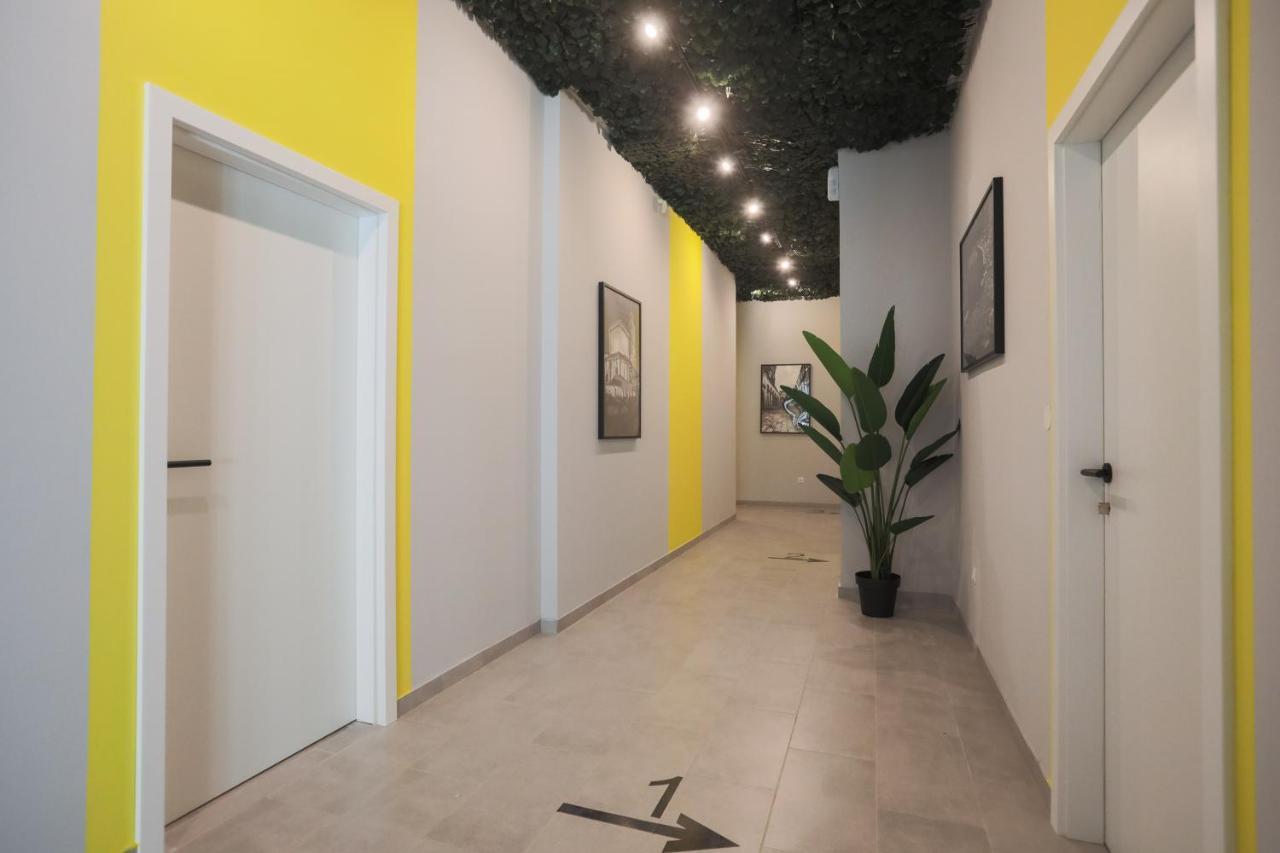 Hostel Cool , Split Zewnętrze zdjęcie