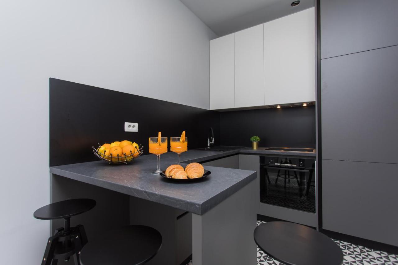 Hostel Cool , Split Zewnętrze zdjęcie