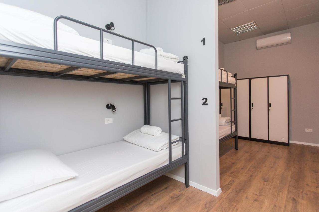 Hostel Cool , Split Zewnętrze zdjęcie