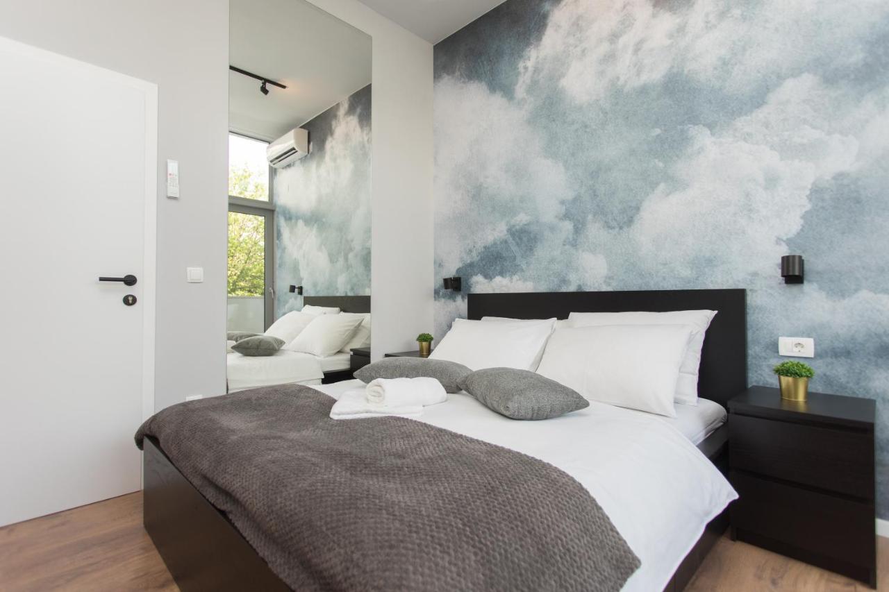 Hostel Cool , Split Zewnętrze zdjęcie