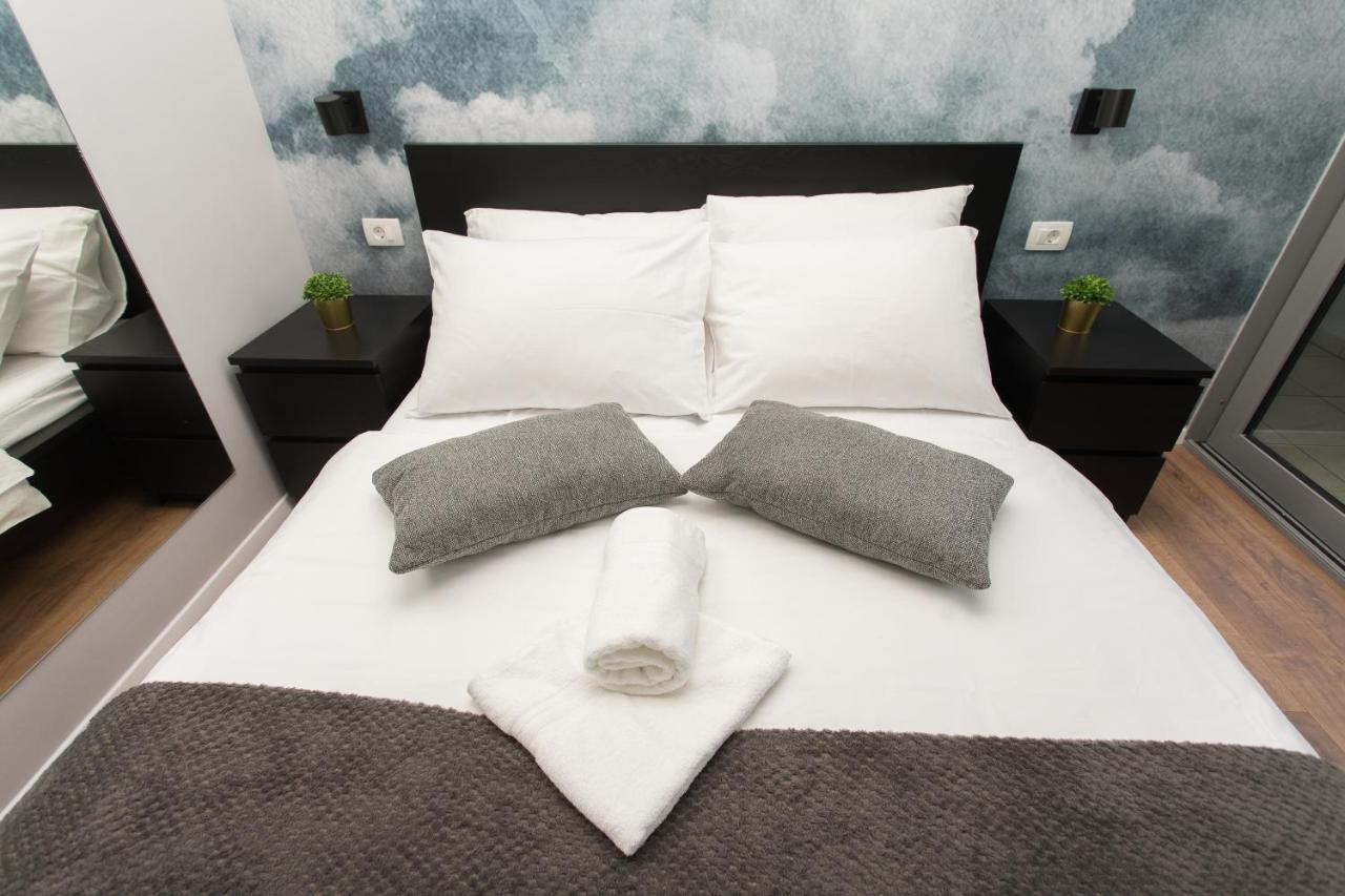 Hostel Cool , Split Zewnętrze zdjęcie
