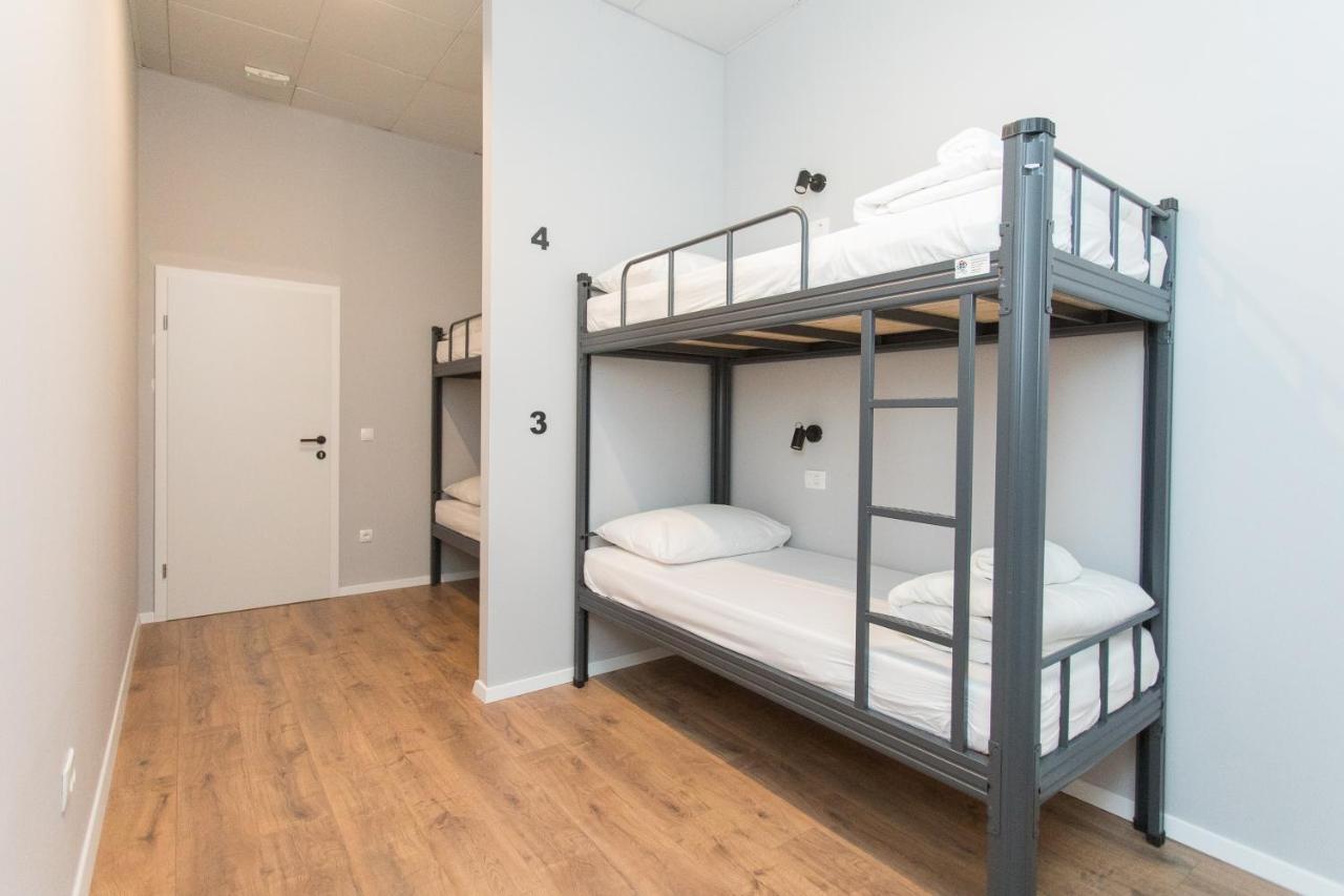 Hostel Cool , Split Zewnętrze zdjęcie