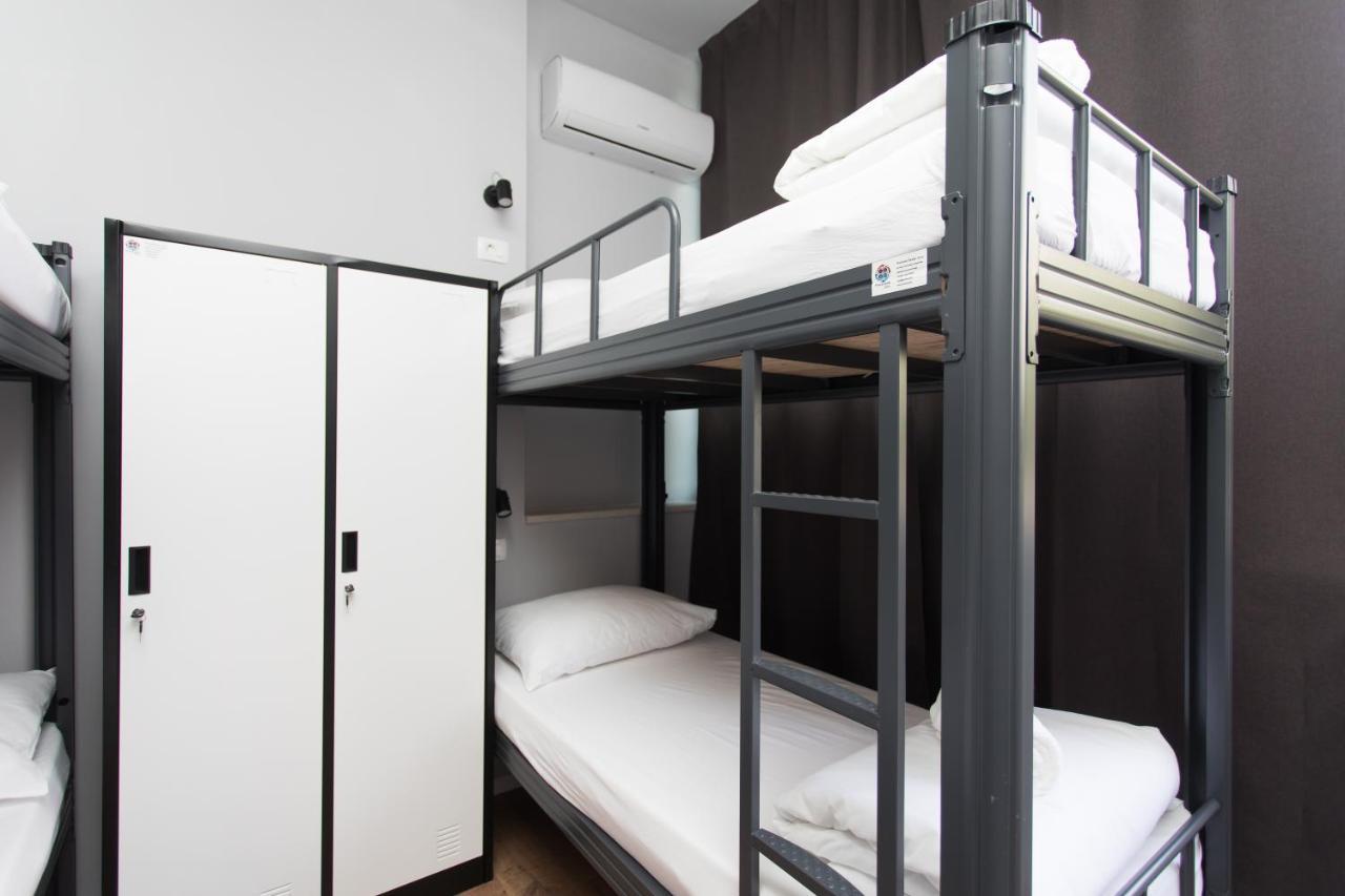 Hostel Cool , Split Zewnętrze zdjęcie