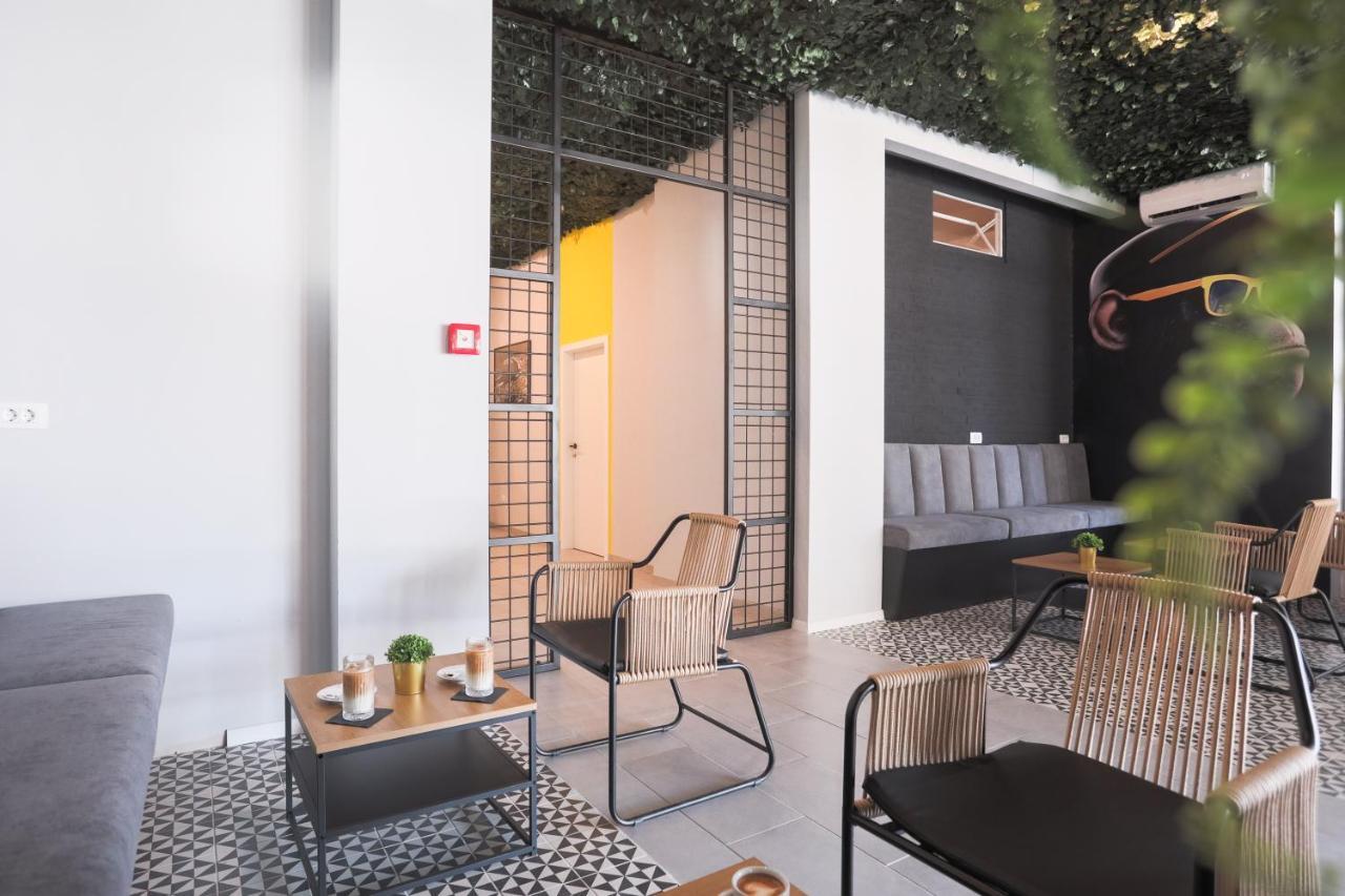 Hostel Cool , Split Zewnętrze zdjęcie