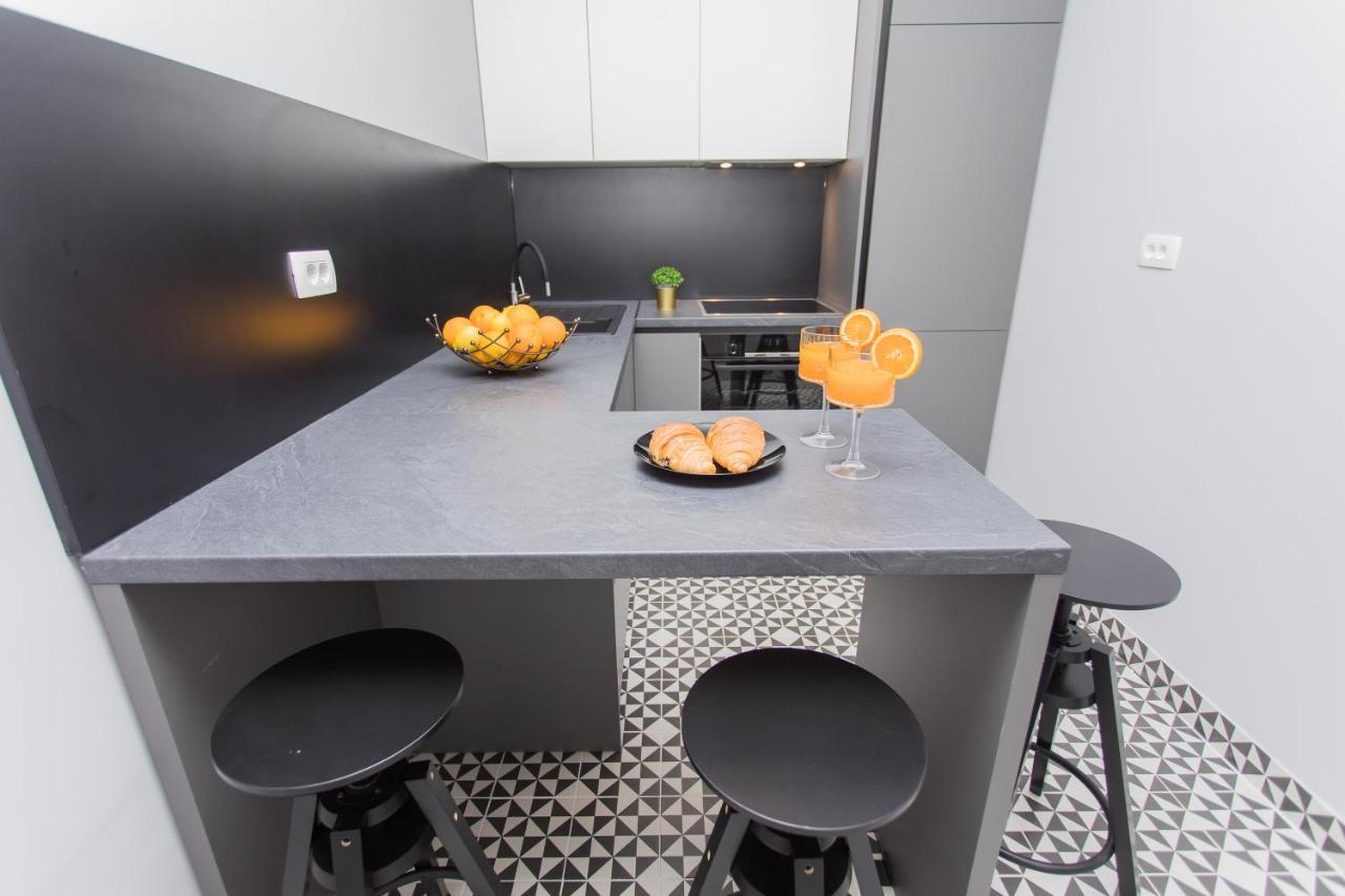 Hostel Cool , Split Zewnętrze zdjęcie