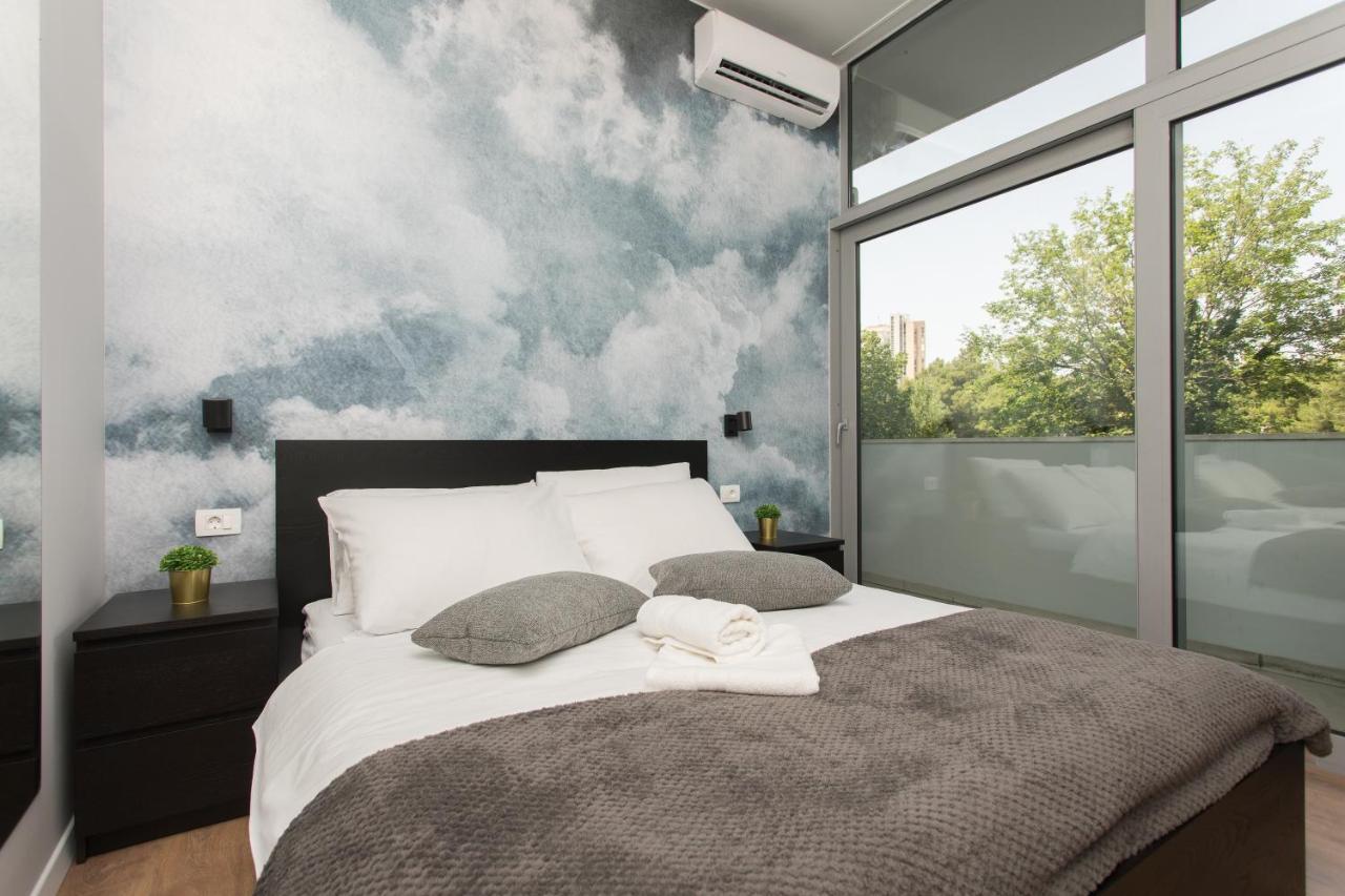 Hostel Cool , Split Zewnętrze zdjęcie