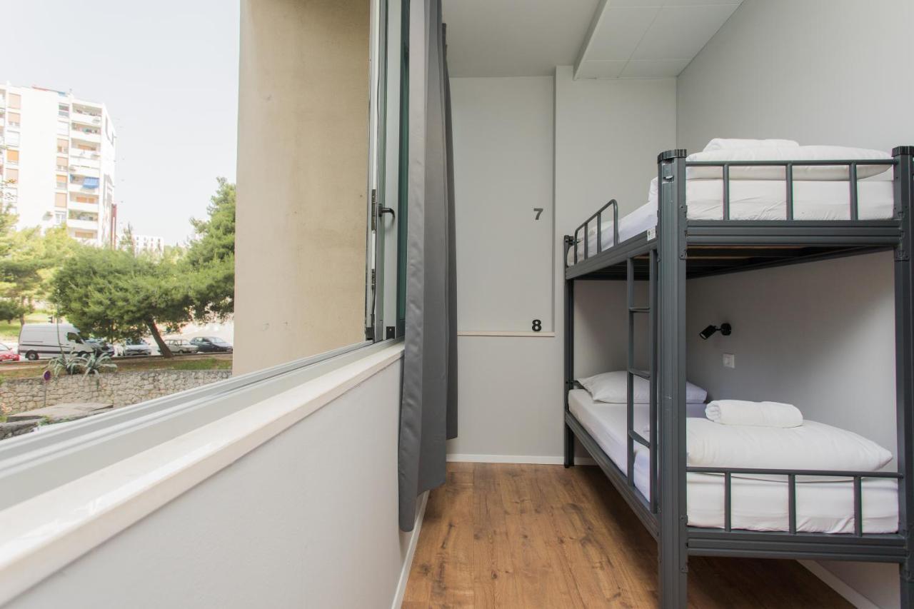 Hostel Cool , Split Zewnętrze zdjęcie
