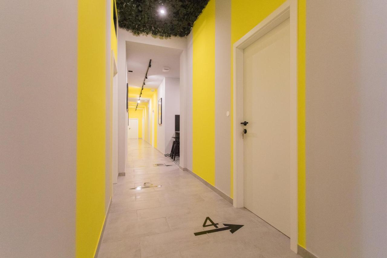 Hostel Cool , Split Zewnętrze zdjęcie