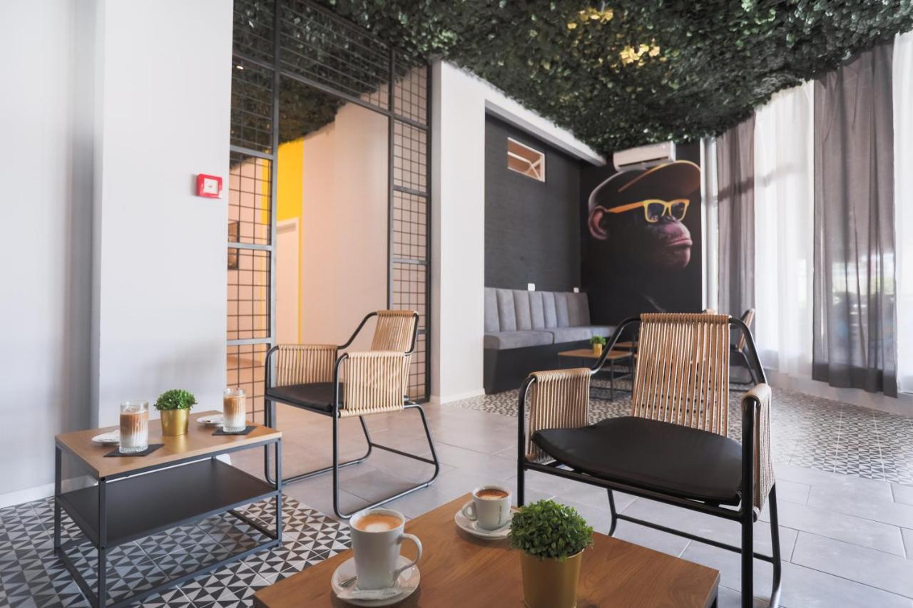 Hostel Cool , Split Zewnętrze zdjęcie