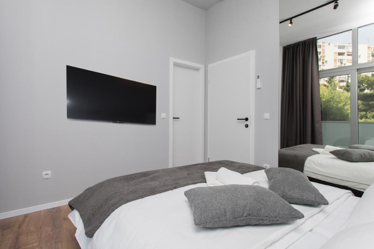 Hostel Cool , Split Zewnętrze zdjęcie