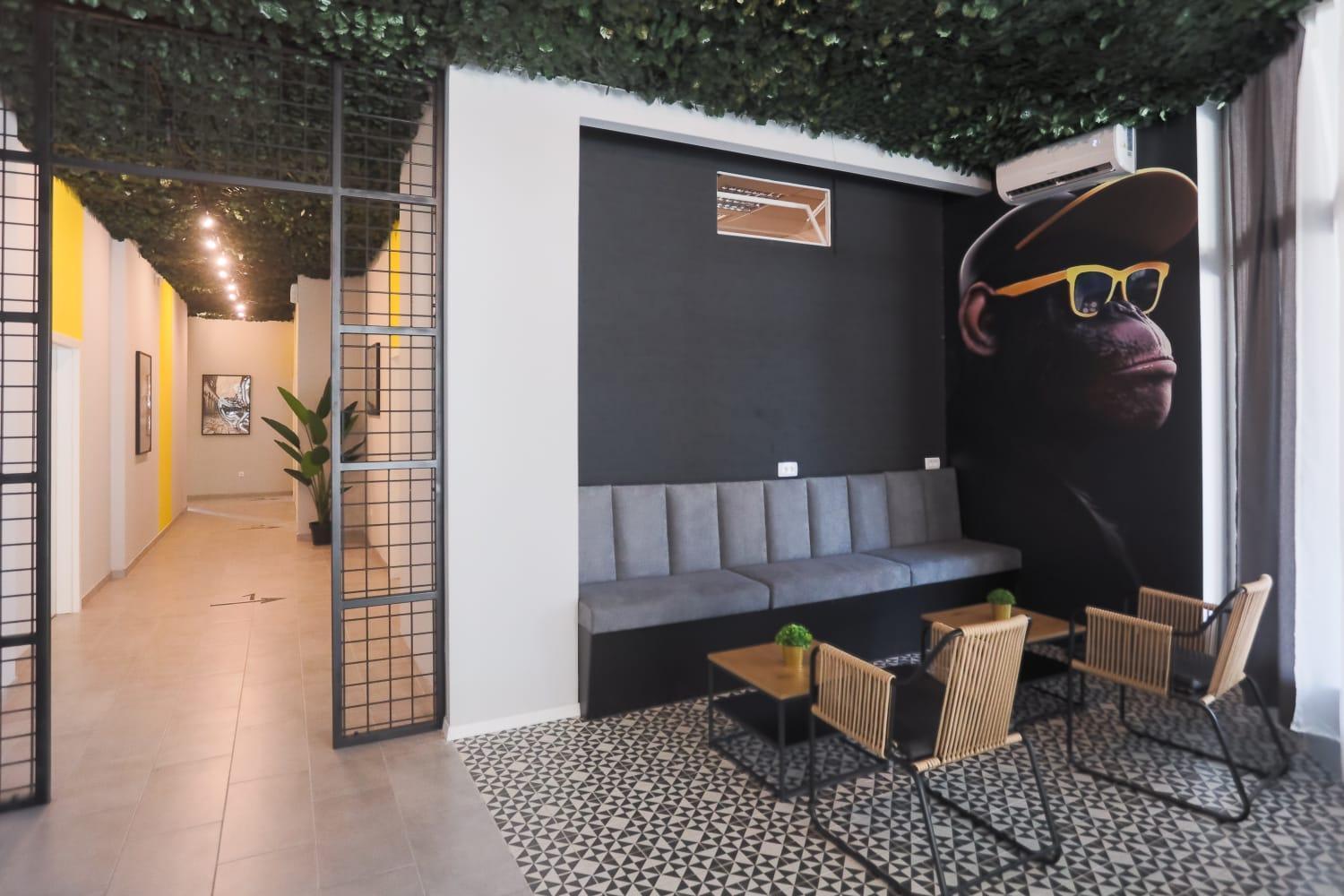 Hostel Cool , Split Zewnętrze zdjęcie