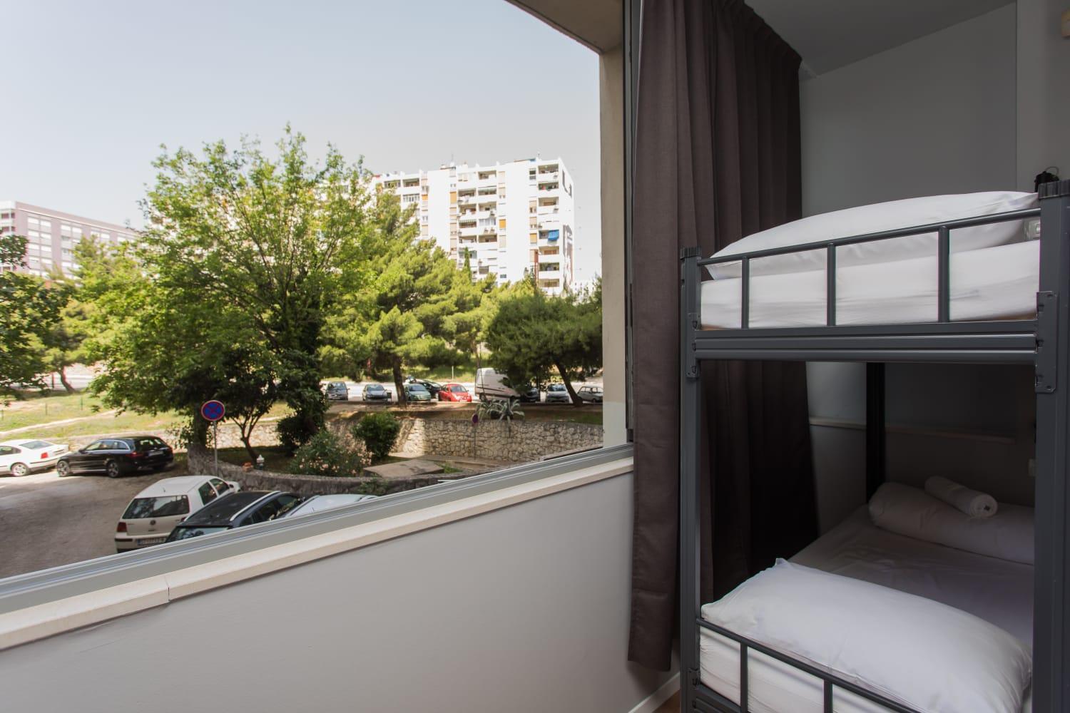 Hostel Cool , Split Zewnętrze zdjęcie