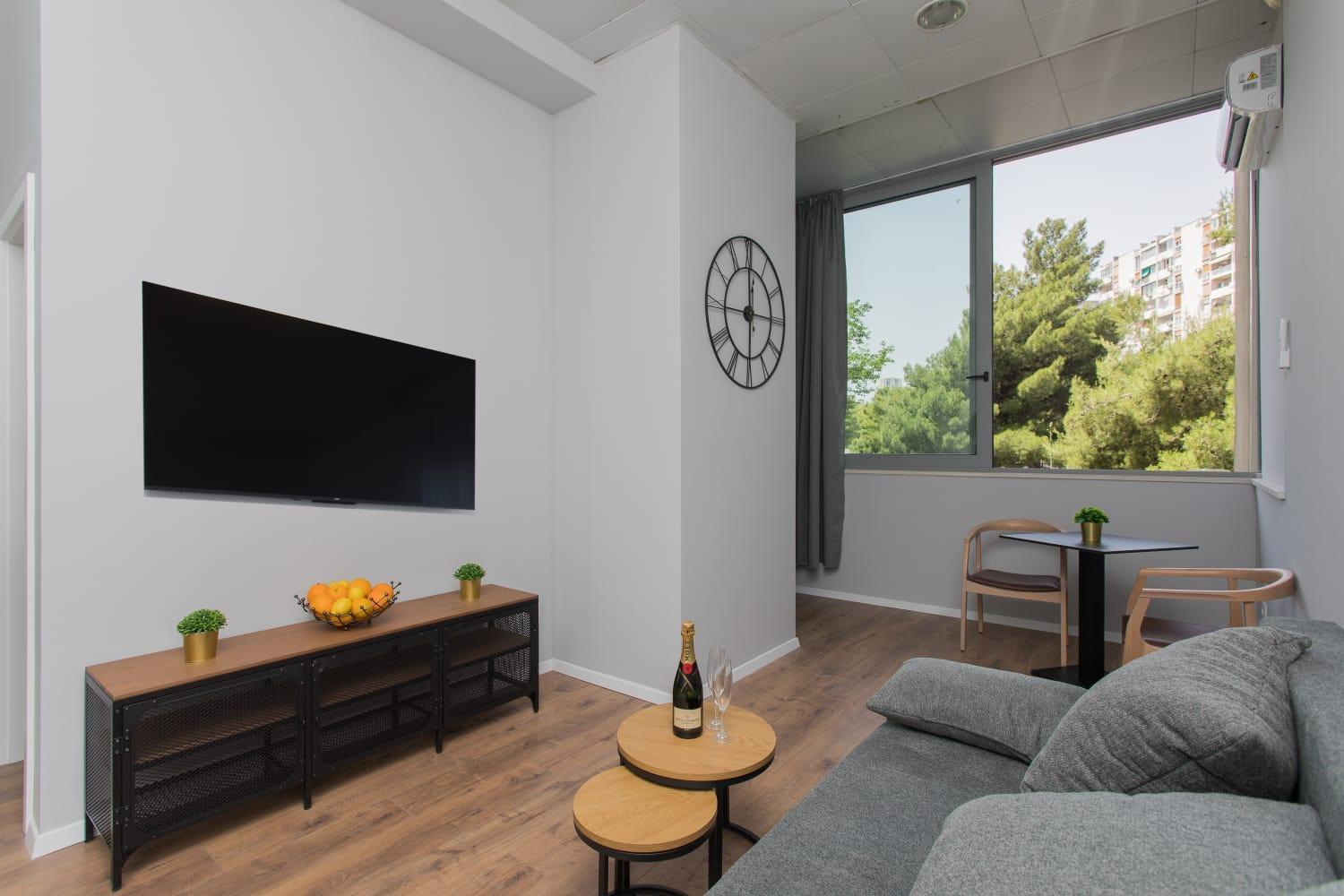 Hostel Cool , Split Zewnętrze zdjęcie