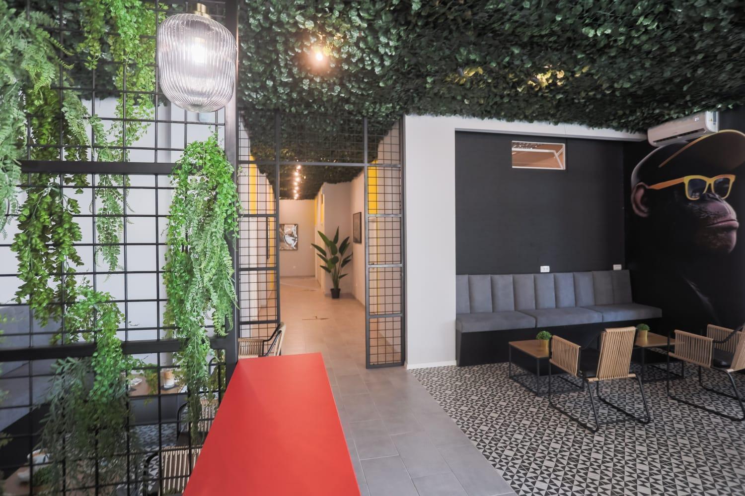Hostel Cool , Split Zewnętrze zdjęcie