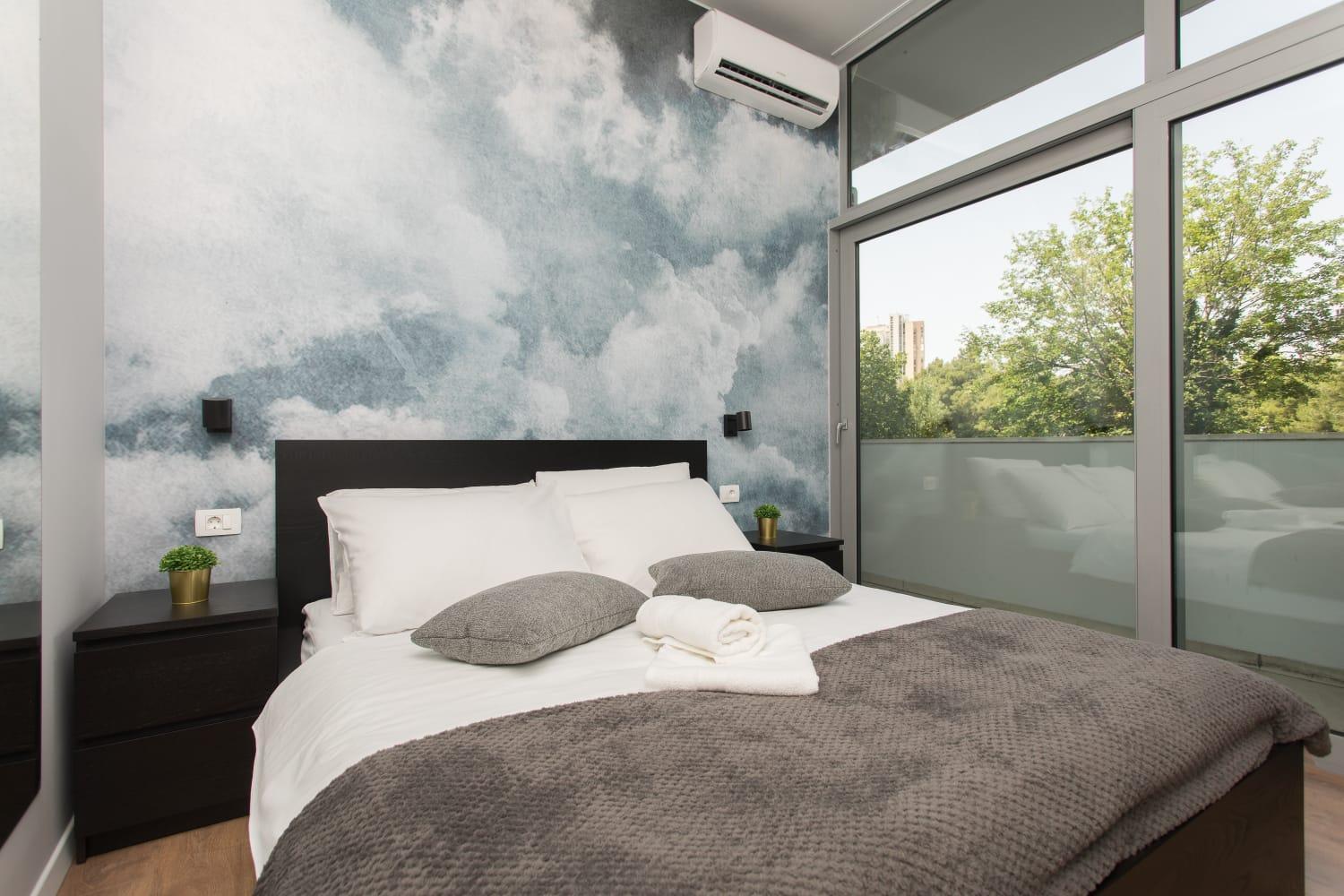 Hostel Cool , Split Zewnętrze zdjęcie
