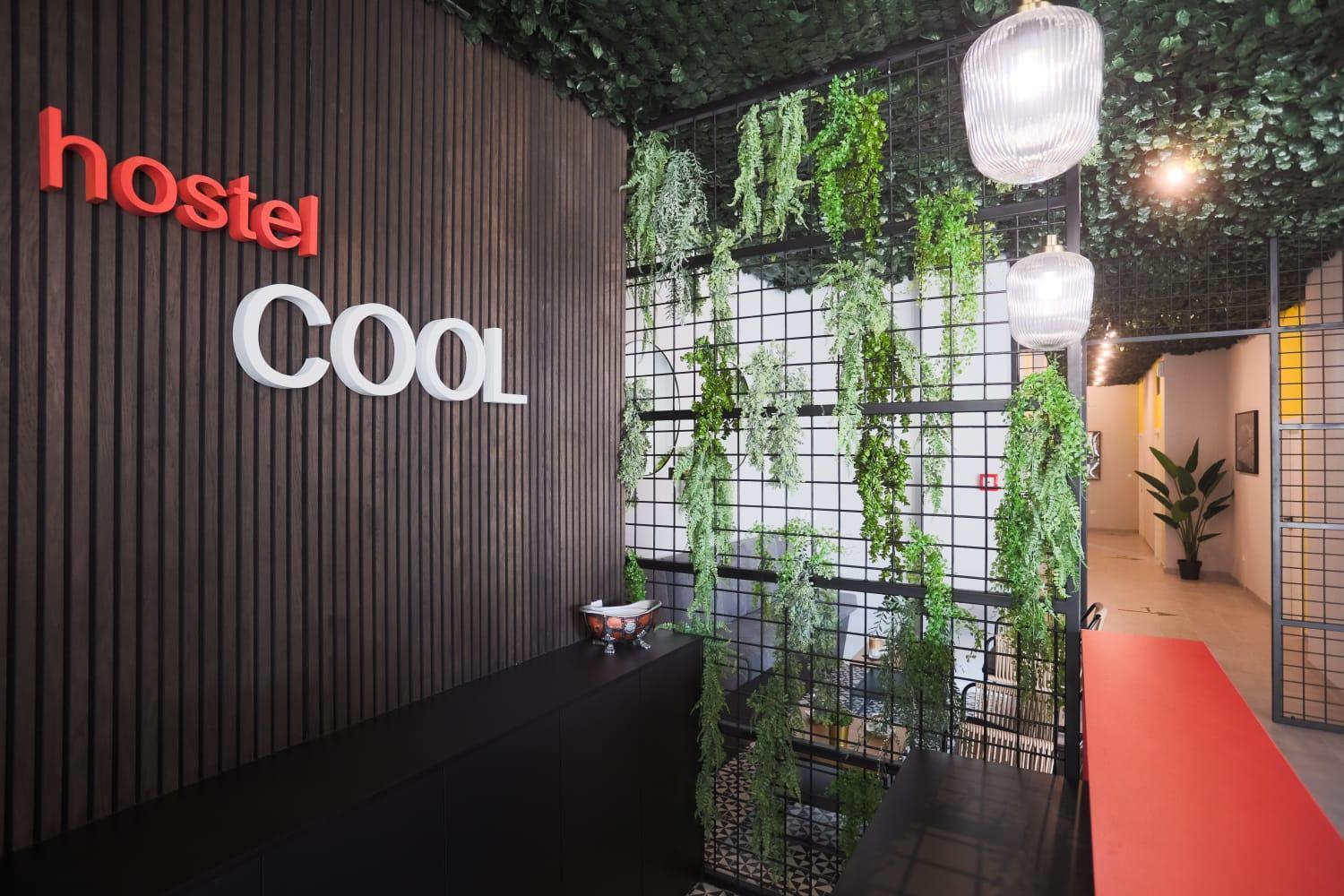 Hostel Cool , Split Zewnętrze zdjęcie