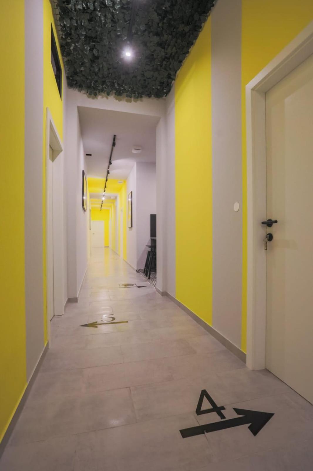 Hostel Cool , Split Zewnętrze zdjęcie