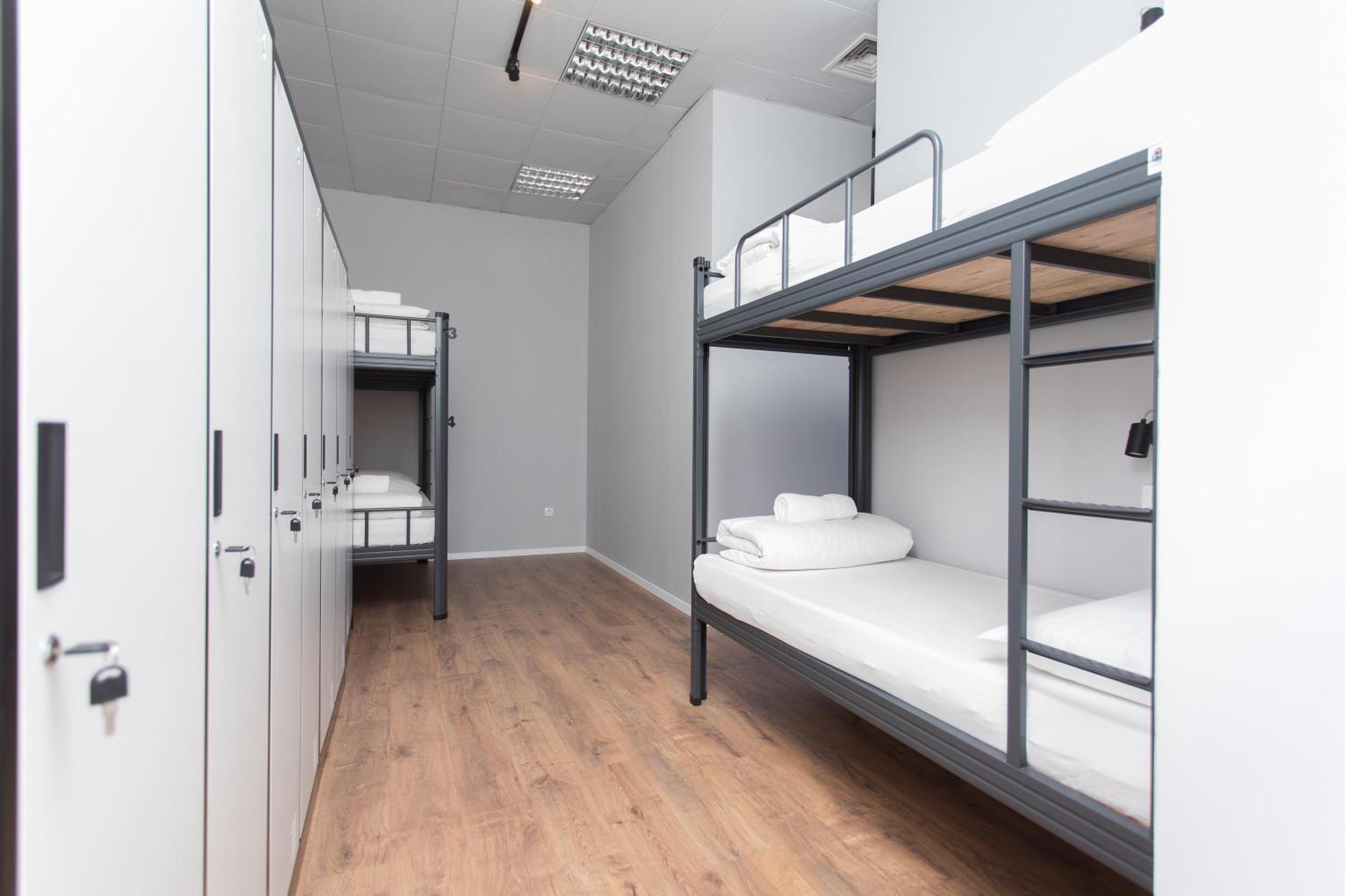 Hostel Cool , Split Zewnętrze zdjęcie