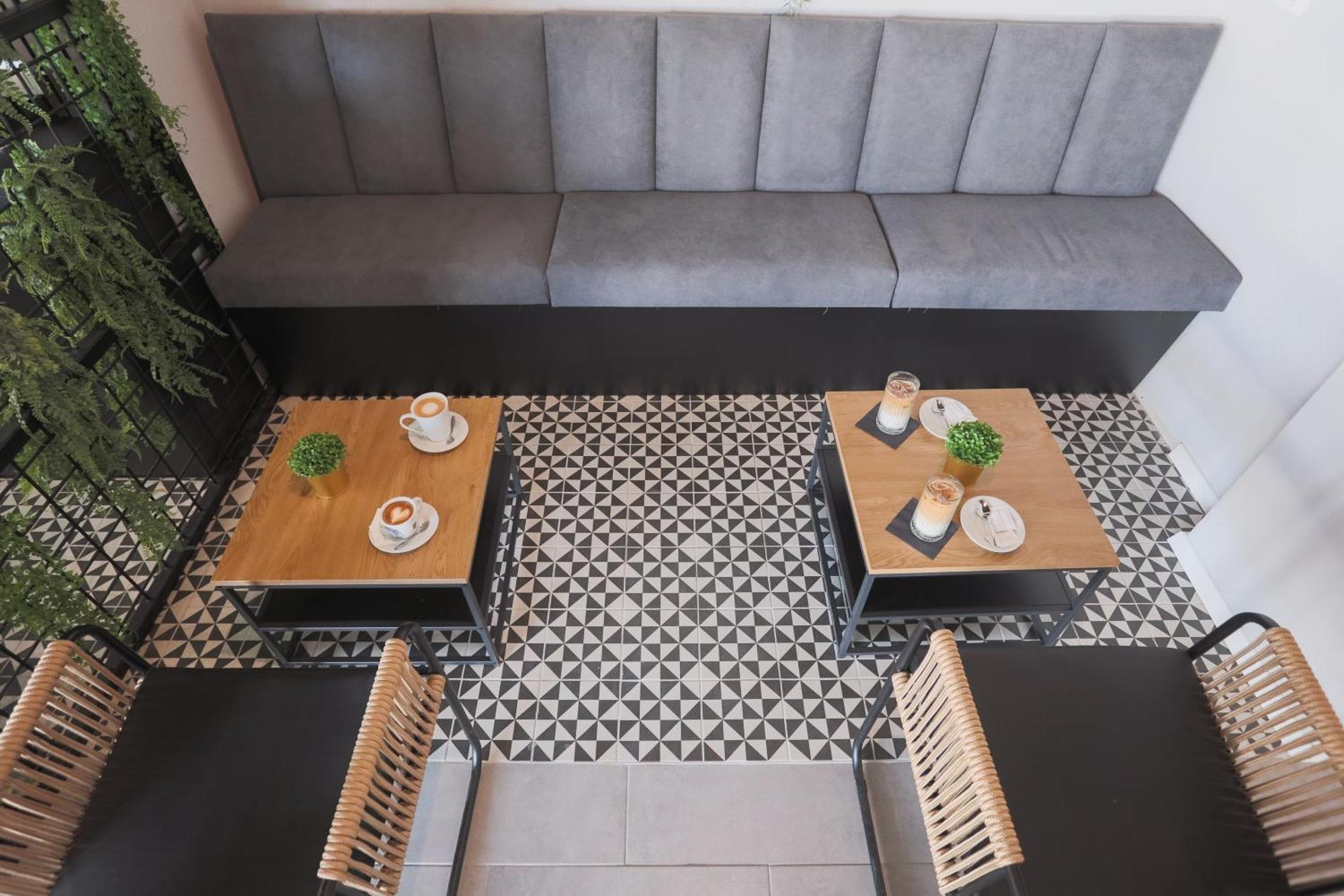 Hostel Cool , Split Zewnętrze zdjęcie